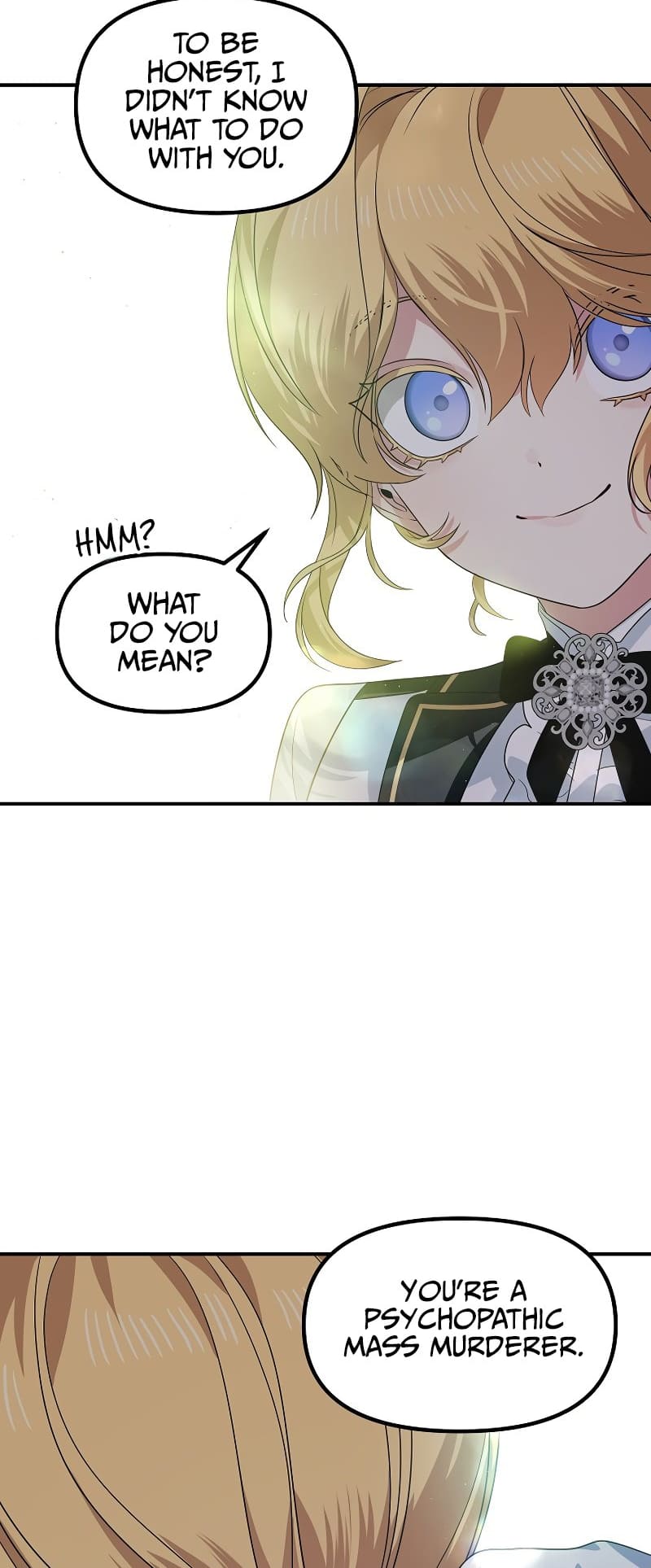 SSS-Class Suicide Hunter, Chapter 91 image 23